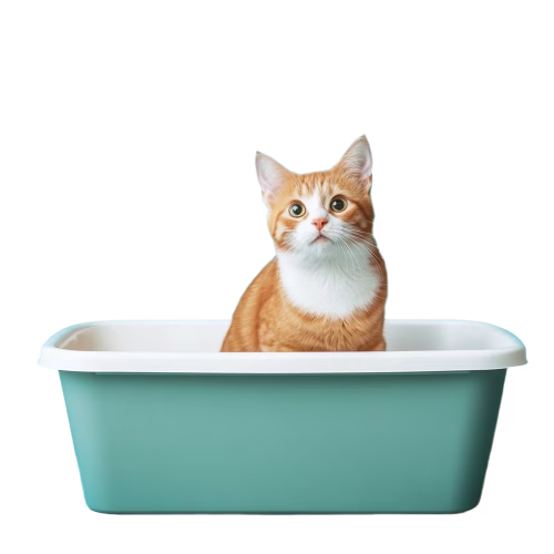 고양이 건강