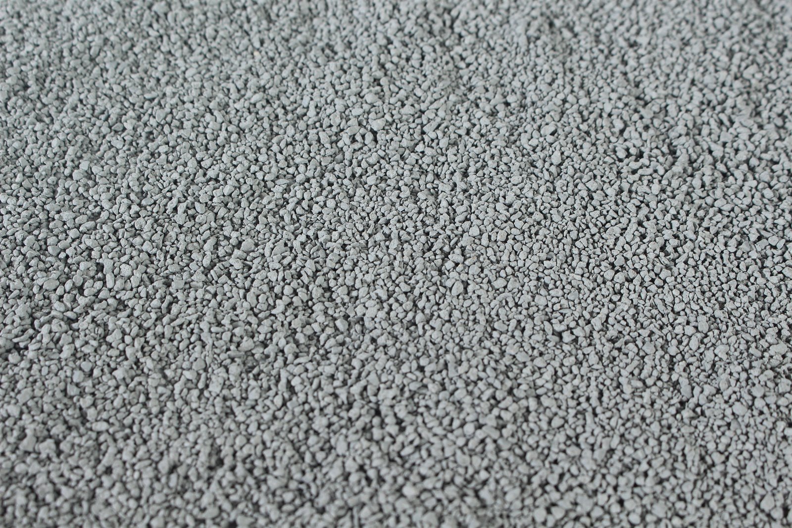 Blue Diamond No. 1 0.5-2mm 벤토나이트 고양이 모래 입자