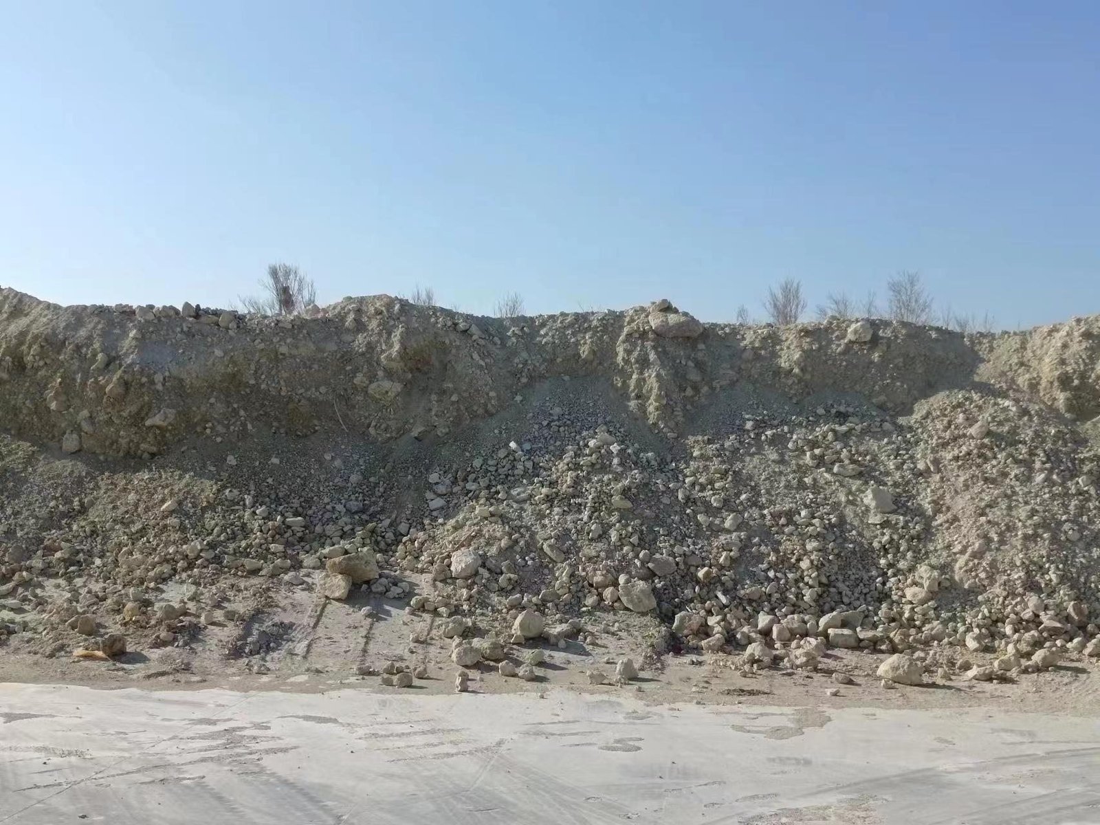 소다 활성화 mixing step in bentonite cat litter production