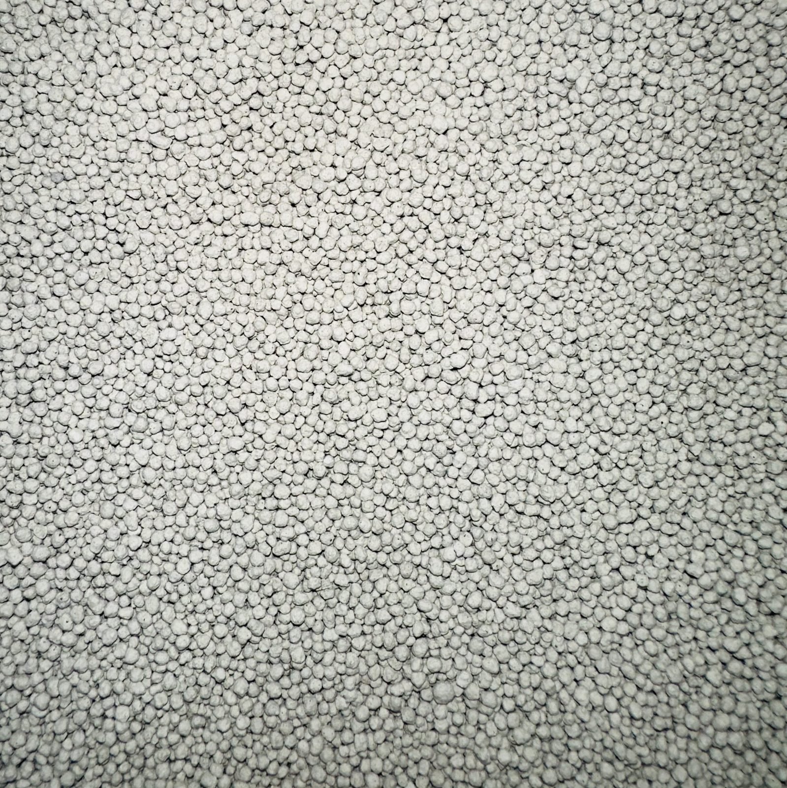 1-2mm 응고형 원형 벤토나이트 고양이 모래